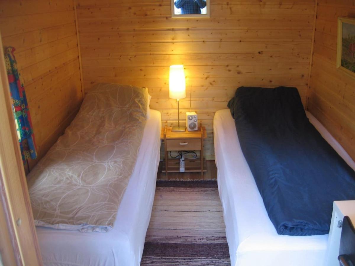 Hotel Your Cabin In Trondheim Tiller Exterior foto