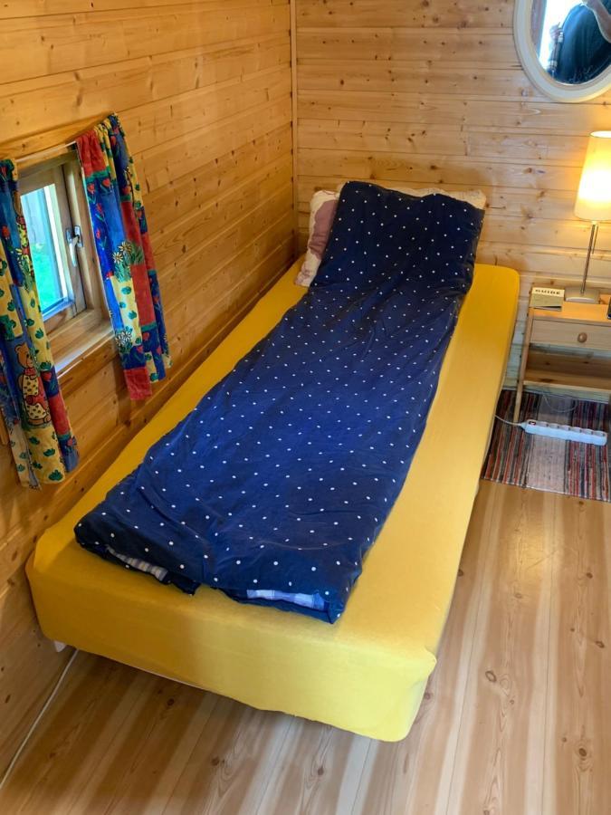 Hotel Your Cabin In Trondheim Tiller Exterior foto